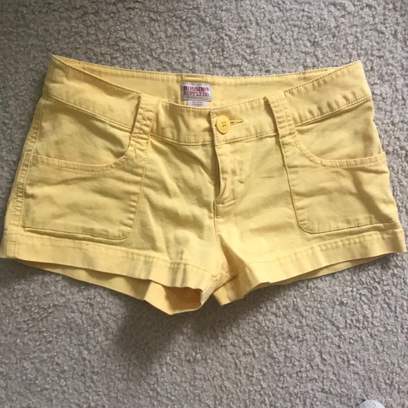 Mossimo Supply Co. Pants - Mossimo supply co. shorts